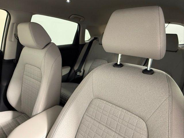 new 2026 Honda HR-V car, priced at $27,595