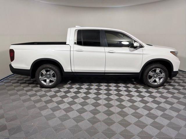 new 2026 Honda Ridgeline car, priced at $45,345