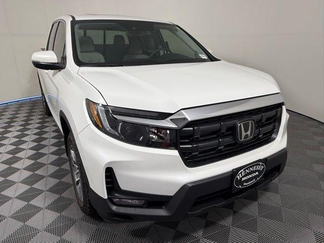 new 2026 Honda Ridgeline car, priced at $45,345