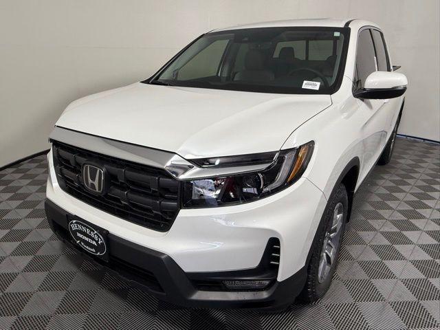 new 2026 Honda Ridgeline car, priced at $45,345