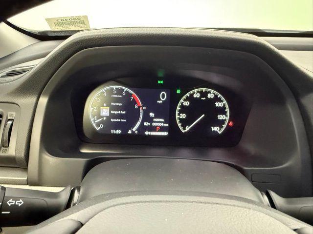 new 2026 Honda Ridgeline car, priced at $45,345