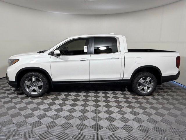 new 2026 Honda Ridgeline car, priced at $45,345