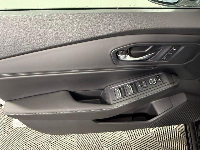 new 2025 Honda Accord Hybrid car, priced at $37,025