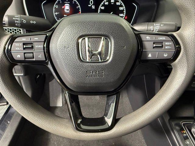 used 2023 Honda Civic car, priced at $22,897