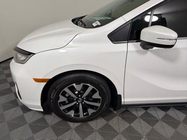 new 2026 Honda Odyssey car, priced at $44,745