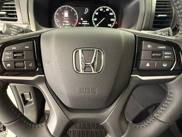 new 2026 Honda Odyssey car, priced at $44,745