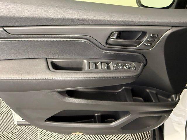 new 2026 Honda Odyssey car, priced at $44,745