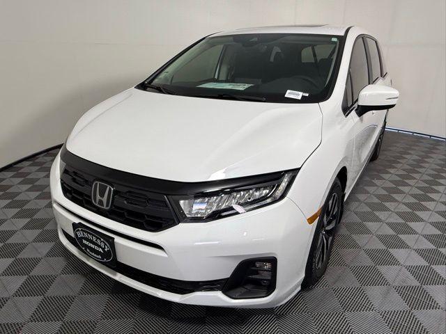 new 2026 Honda Odyssey car, priced at $44,745
