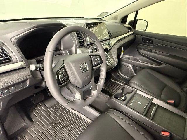 new 2026 Honda Odyssey car, priced at $44,745