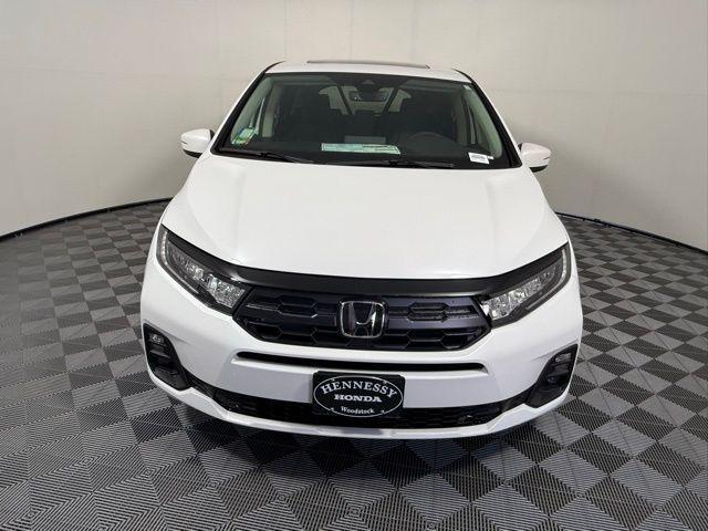 new 2026 Honda Odyssey car, priced at $44,745
