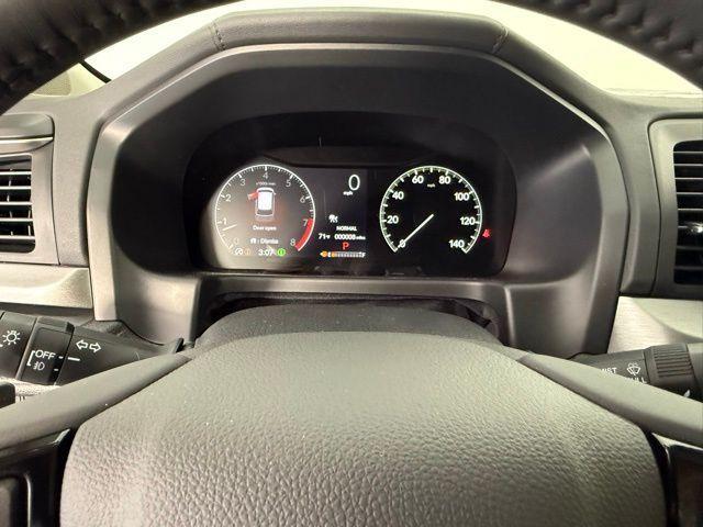 new 2026 Honda Odyssey car, priced at $44,745