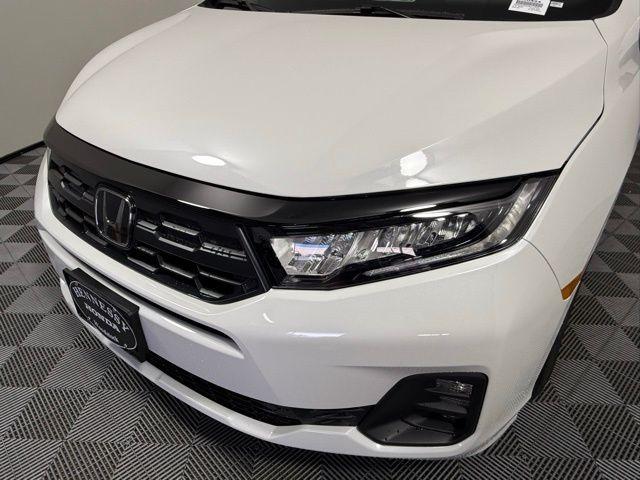 new 2026 Honda Odyssey car, priced at $44,745