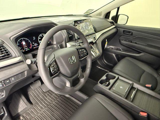 new 2026 Honda Odyssey car, priced at $44,745