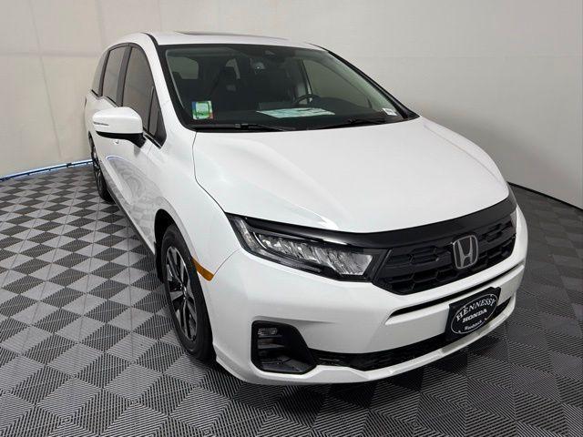 new 2026 Honda Odyssey car, priced at $44,745