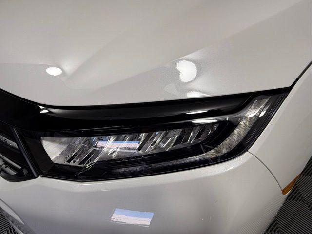 new 2026 Honda Odyssey car, priced at $44,745