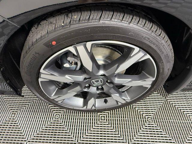 new 2026 Honda Civic Hybrid car, priced at $33,490