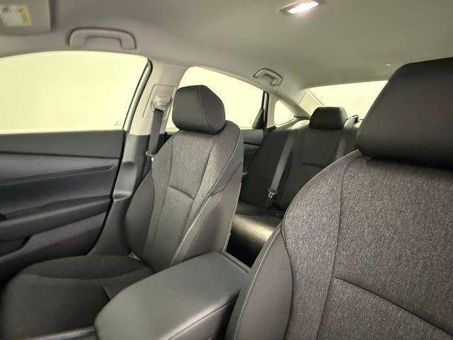 new 2025 Honda Accord car, priced at $29,900