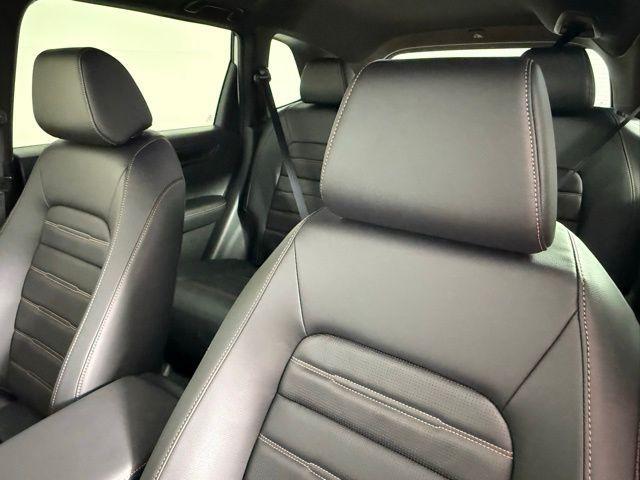 new 2025 Honda CR-V Hybrid car, priced at $39,500