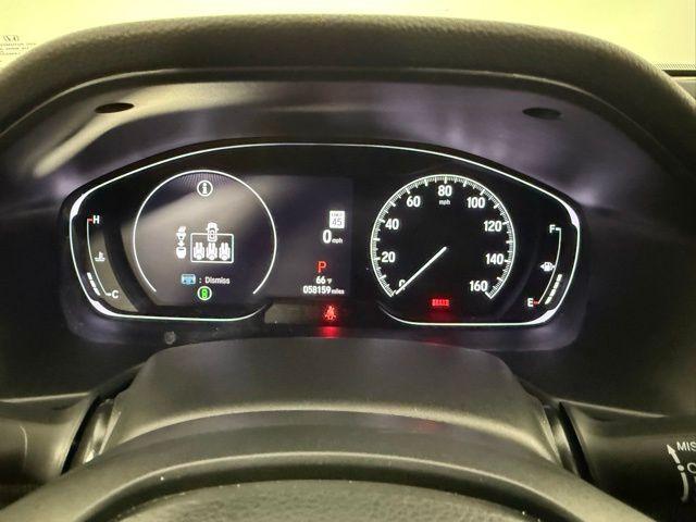 used 2022 Honda Accord car, priced at $25,867