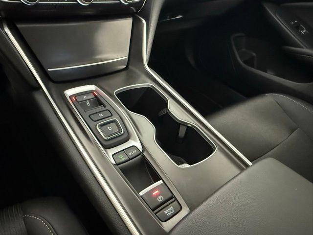used 2022 Honda Accord car, priced at $25,867