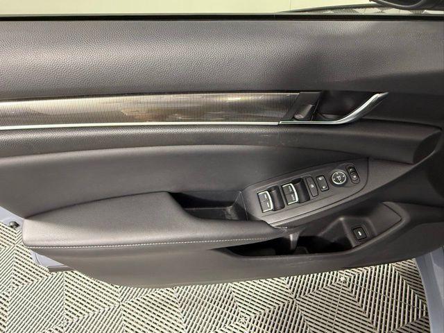 used 2022 Honda Accord car, priced at $25,867