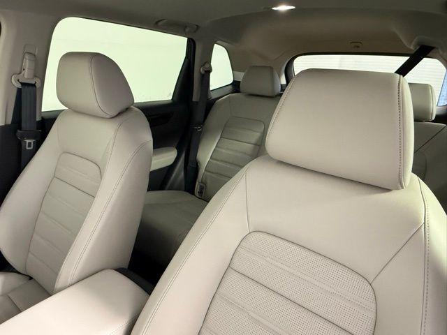 new 2026 Honda CR-V car, priced at $36,795