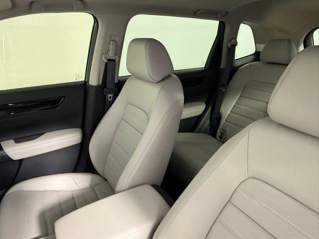 new 2026 Honda CR-V car, priced at $36,795