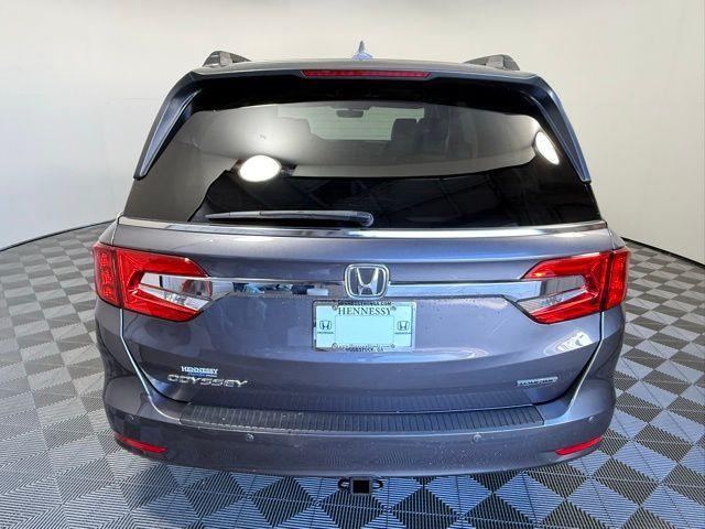 used 2020 Honda Odyssey car, priced at $33,847
