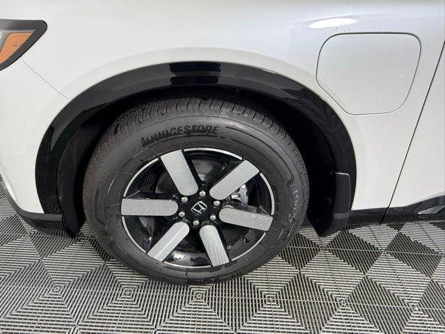 new 2025 Honda Prologue car, priced at $53,605