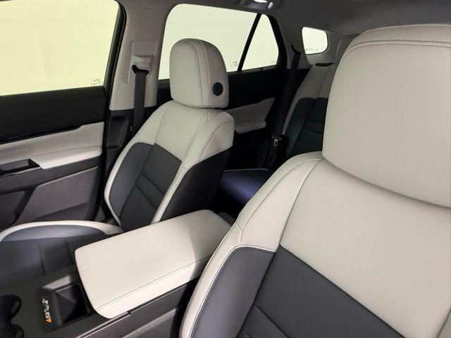 new 2025 Honda Prologue car, priced at $53,605