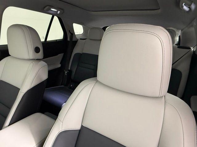 new 2025 Honda Prologue car, priced at $53,605