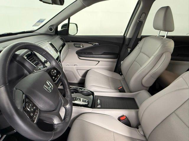 used 2019 Honda Pilot car, priced at $29,867