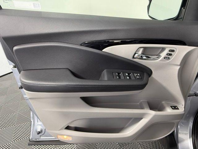used 2019 Honda Pilot car, priced at $29,867