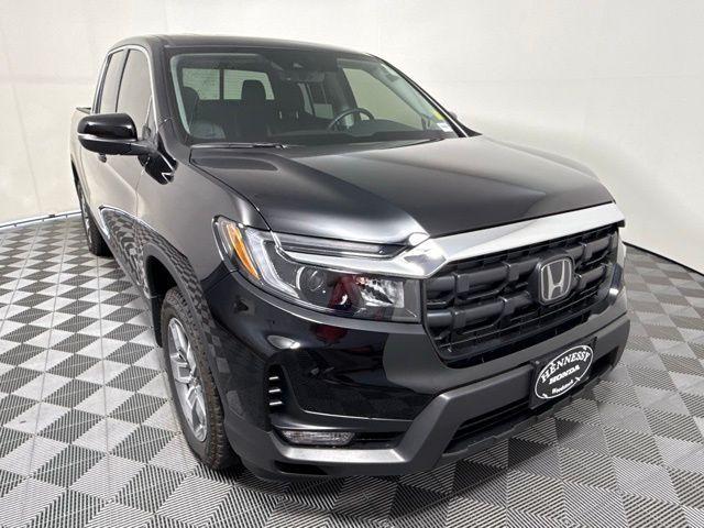 used 2025 Honda Ridgeline car, priced at $38,687