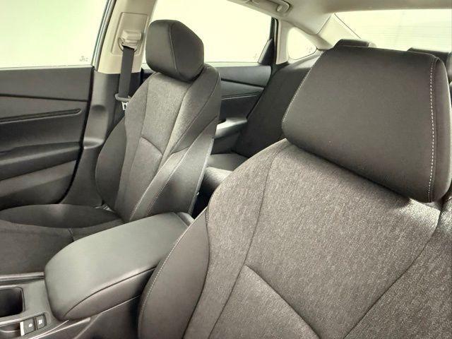 new 2025 Honda Accord car, priced at $31,710