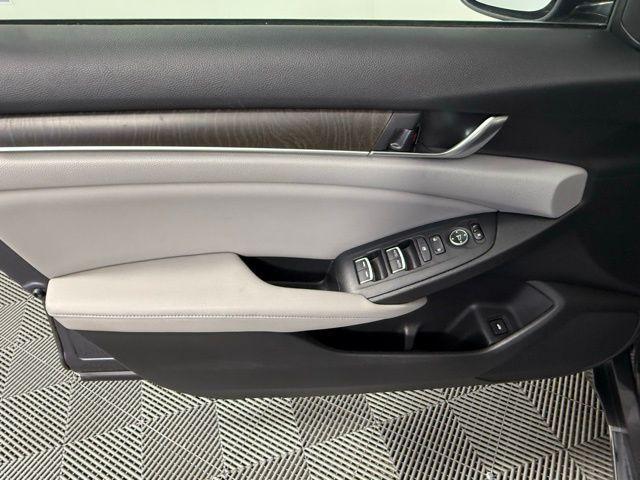 used 2018 Honda Accord car, priced at $21,867