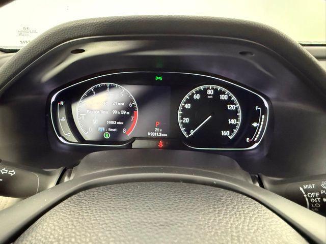 used 2018 Honda Accord car, priced at $21,867