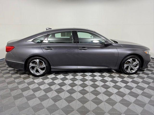 used 2018 Honda Accord car, priced at $21,867