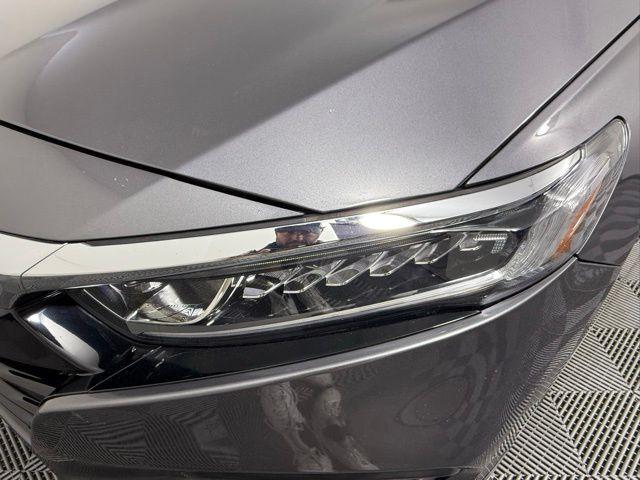 used 2018 Honda Accord car, priced at $21,867