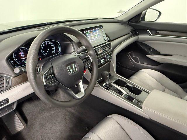 used 2018 Honda Accord car, priced at $21,867