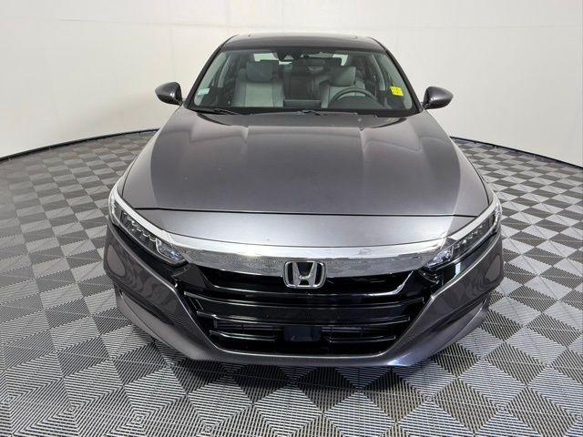 used 2018 Honda Accord car, priced at $21,867