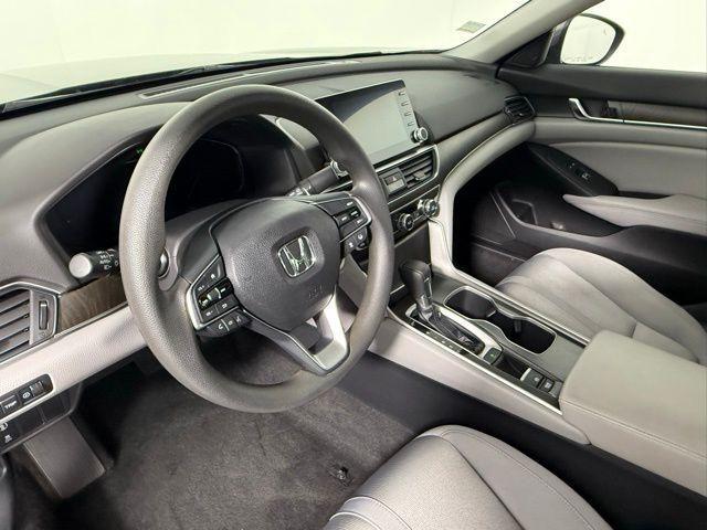 used 2018 Honda Accord car, priced at $21,867