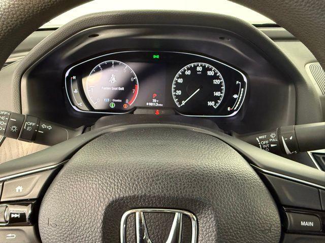 used 2018 Honda Accord car, priced at $21,867