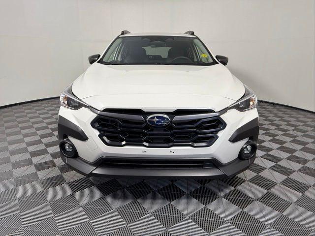 used 2024 Subaru Crosstrek car, priced at $27,567