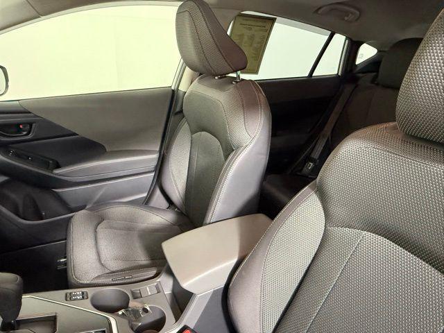 used 2024 Subaru Crosstrek car, priced at $27,567