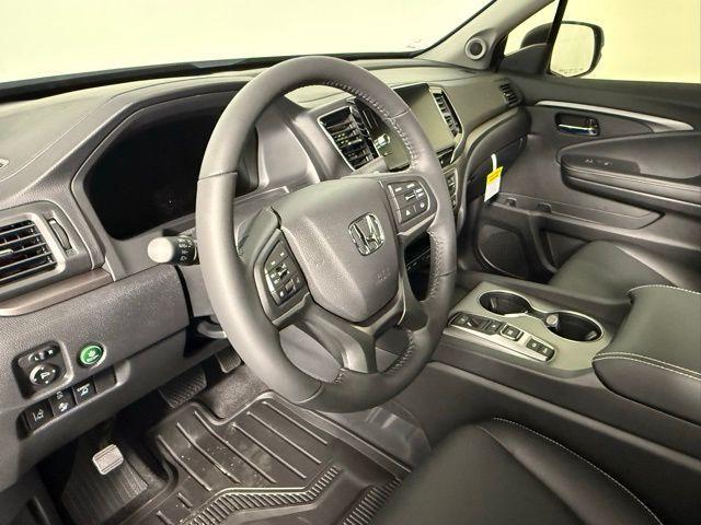 new 2026 Honda Ridgeline car, priced at $45,345