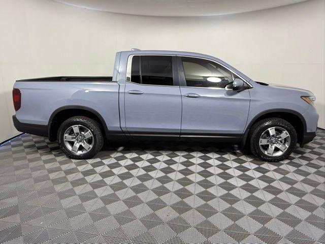 new 2026 Honda Ridgeline car, priced at $45,345