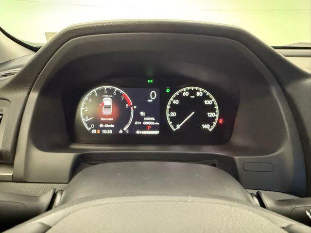 new 2026 Honda Ridgeline car, priced at $45,345