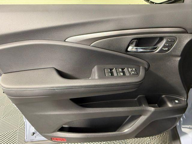 new 2026 Honda Ridgeline car, priced at $45,345