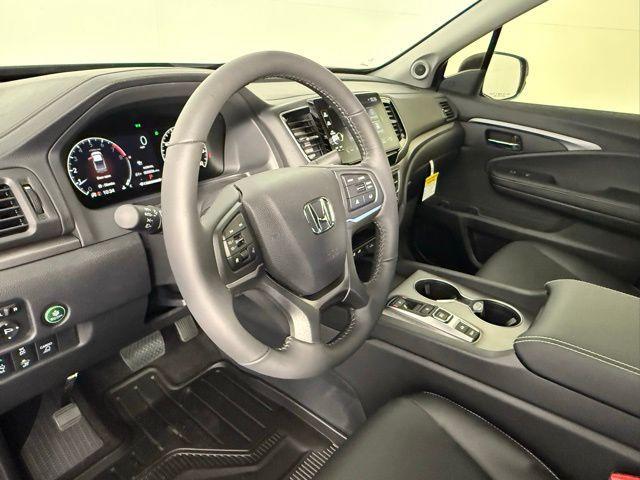 new 2026 Honda Ridgeline car, priced at $45,345